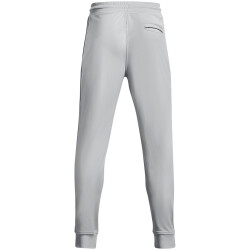 UNDER ARMOUR Trainingshose Sportstyle Herren 011 - mod gray/white M