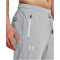 UNDER ARMOUR Trainingshose Sportstyle Herren 011 - mod gray/white M