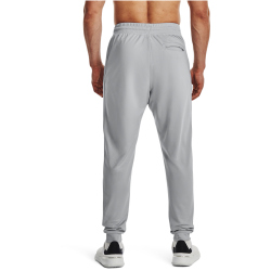 UNDER ARMOUR Trainingshose Sportstyle Herren 011 - mod gray/white XL