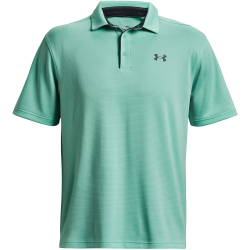 UNDER ARMOUR Tech Poloshirt Herren 361 - neo...