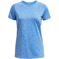 UNDER ARMOUR Tech Twist kurzarm Trainingsshirt Damen 464...