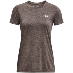 UNDER ARMOUR Tech Twist kurzarm Trainingsshirt Damen 057...