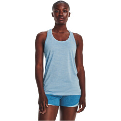 UNDER ARMOUR Tech Twist Tanktop Damen 490 -...