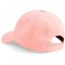 PUMA Essentials Cat Logo Cap Kinder 02 - peach smoothie