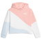 PUMA Power Cat Fleece Hoodie Mädchen