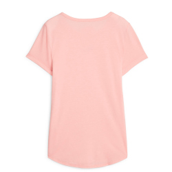 PUMA Marbleized T-Shirt Mädchen