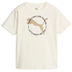 PUMA Better Sportswear T-Shirt Jungen