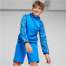 PUMA Active Sports Trainings-Hoodie Jungen