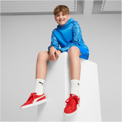 PUMA Active Sports Trainings-Hoodie Jungen