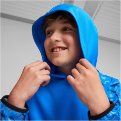 PUMA Active Sports Trainings-Hoodie Jungen
