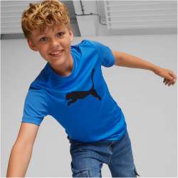 PUMA Active Sports Cat Trainingsshirt Jungen