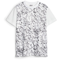 PUMA Active Sports Graphic Trainingsshirt Jungen