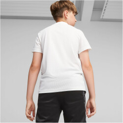 PUMA Active Sports Graphic Trainingsshirt Jungen