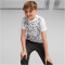 PUMA Active Sports Graphic Trainingsshirt Jungen