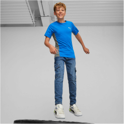 PUMA Evostripe Trainingsshirt Jungen