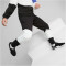 PUMA Power Cat Fleece Jogginghose Jungen