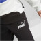 PUMA Power Cat Fleece Jogginghose Jungen