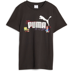 PUMA x Spongebob T-Shirt Kinder