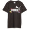 PUMA x Spongebob T-Shirt Kinder