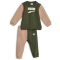 PUMA Minicats Downtown Baby-Jogginganzug
