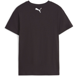 PUMA Basketball Graphic T-Shirt Jungen