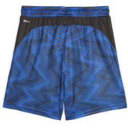 PUMA Hyperwave Print Trainingsshorts Jungen