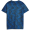 PUMA Hyperwave Print Trainingsshirt Jungen