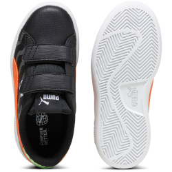 PUMA Smash 3.0 L Mix Match V Sneaker Kinder