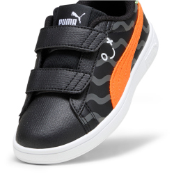 PUMA Smash 3.0 L Mix Match V Sneaker Kinder