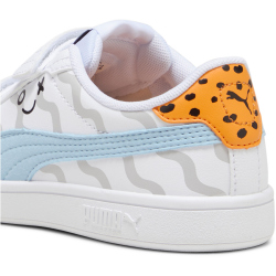 PUMA Smash 3.0 L Mix Match V Sneaker Kinder