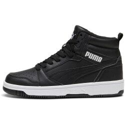PUMA Rebound V6 Mid Winterized Sneaker Kinder