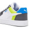 PUMA Caven 2.0 Block Sneaker Kinder