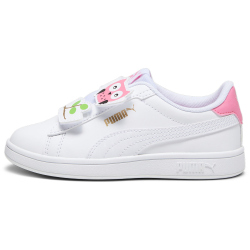 PUMA Smash 3.0 Owl V Sneaker M&auml;dchen