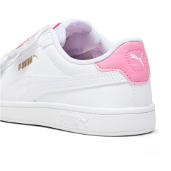 PUMA Smash 3.0 Owl V Sneaker M&auml;dchen