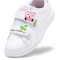 PUMA Smash 3.0 Owl V Sneaker Mädchen