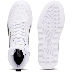 PUMA Caven 2.0 Mid-Top Sneaker Kinder