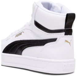 PUMA Caven 2.0 Mid-Top Sneaker Kinder