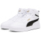 PUMA Caven 2.0 Mid-Top Sneaker Kinder