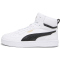 PUMA Caven 2.0 Mid-Top Sneaker Kinder