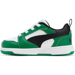 PUMA Rebound V6 Lo AC Baby-Sneaker