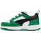 PUMA Rebound V6 Lo AC Baby-Sneaker