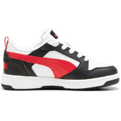 PUMA Rebound V6 Lo AC Sneaker Kinder