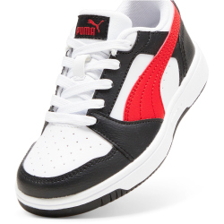 PUMA Rebound V6 Lo AC Sneaker Kinder