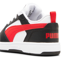 PUMA Rebound V6 Lo AC Sneaker Kinder