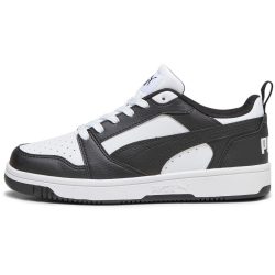 PUMA Rebound V6 Lo Sneaker Kinder