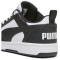 PUMA Rebound V6 Lo Sneaker Kinder
