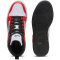 PUMA Rebound V6 Mid-Top Sneaker Kinder