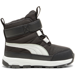 PUMA Evolve Puretex AC+ Baby-Winterstiefel