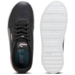 PUMA Carina 2.0 Corduroy Sneaker Mädchen