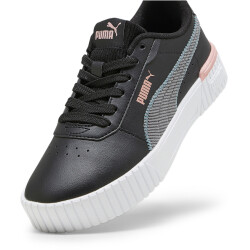 PUMA Carina 2.0 Corduroy Sneaker Mädchen